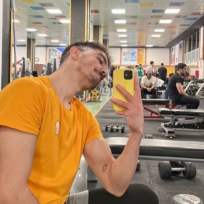 Sylvan 🌞's profile picture