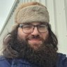Profilbild von Nathan Merzke