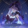 よる 的头像