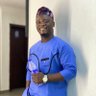 Profilbild von Âdeniyi Adebiyi