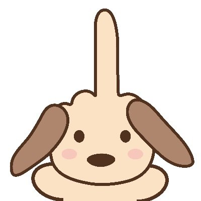 ファックスフンド's profile picture