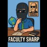 Фото профиля The Faculty Sharp