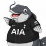 Фото профиля EG VINNI TORCEDOR DO TOTTENHAM