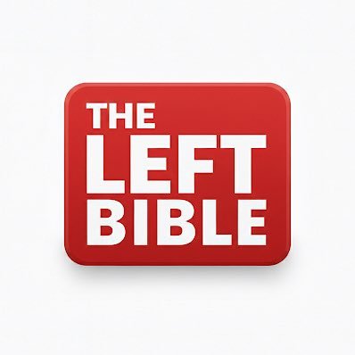 theleftbible's profile picture