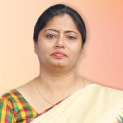 Dr. Pallavi Patel's profile picture