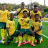 Profilbild von Malibuye'izwelethu Mabhodla'manzi