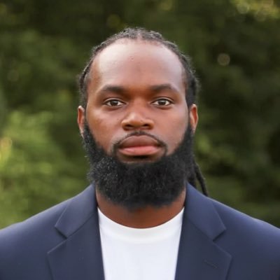 Greg Moore II's profile picture
