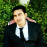 koroush yar profil fotoğrafı