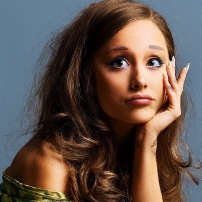 thank u, next 💋's profile picture