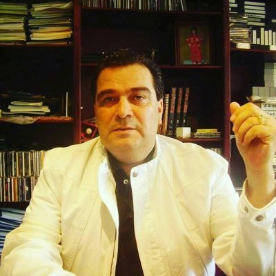 Manolo Davila's profile picture