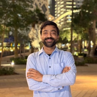Shaharyar Alam's profile picture
