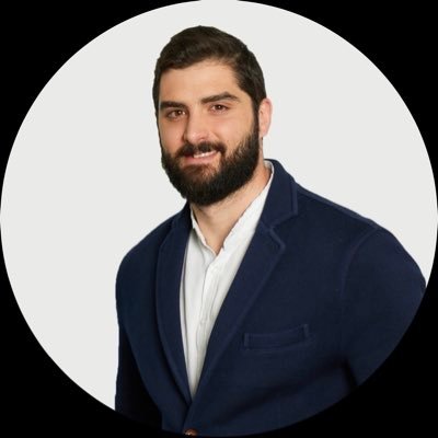 Guy Jean-Michel Regnoird's profile picture