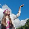 Priscilla Lydia | Yeshua + Freedom profil fotoğrafı