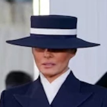 MAGA Melania's profile picture
