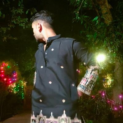 His_Pyaruu ❤️'s profile picture