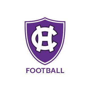 Holy Cross Football's profile picture