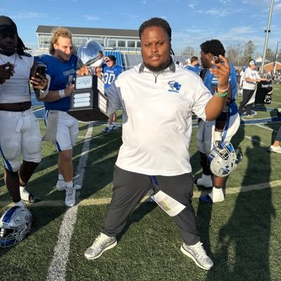 Coach Hatch's profile picture