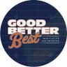Profilbild von Good Better Best Bears Pod