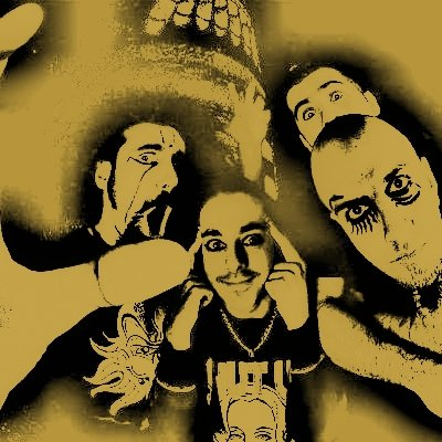 Acervo System Of A Down ~ 🥡's profile picture