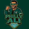 Фото профиля PhillyAli