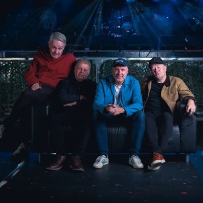 geneofficial's profile picture