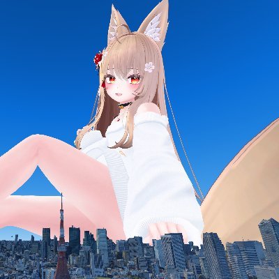 Hugetail🐾🏙️'s profile picture