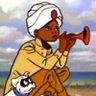 High-gee (Easily side tracked)'s profile picture