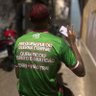 Luiz Araújo profil fotoğrafı