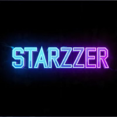 StarzzerTV's profile picture