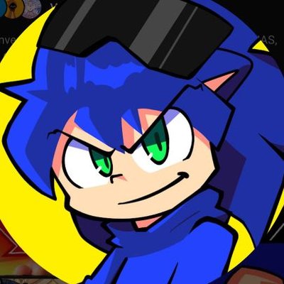 I'm Night!'s profile picture