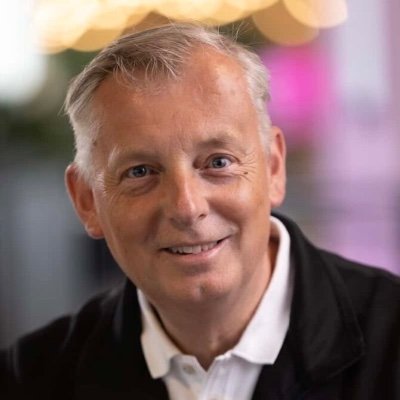 Ulf Ewaldsson's profile picture