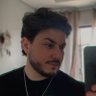 Profilbild von Gabriel Perim