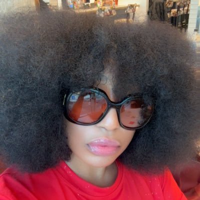 Rita Dominic's profile picture