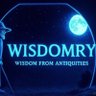 WISDOMRY's profile picture