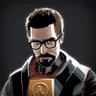 Profilbild von Gordon Freeman from Black Mesa