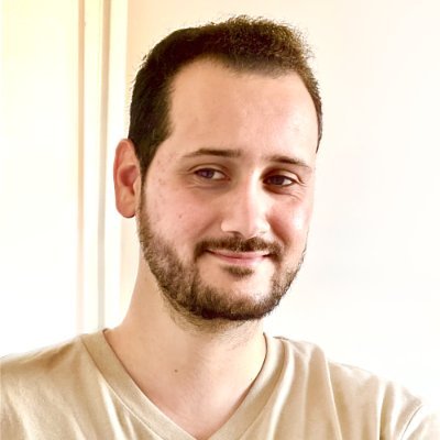 Ron's profile picture