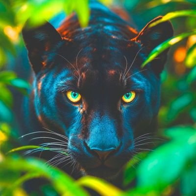 Black Panther 🐈⬛'s profile picture