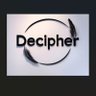 Decipher MAGAzine's profile picture