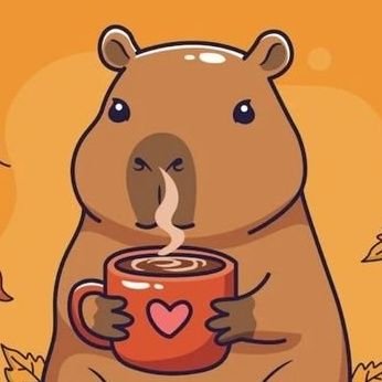 Coffeebara ☕💖's profile picture
