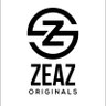 Zeaz_Originals ็ๅคดๅ