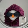 Kübra profil fotoğrafı