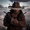 Profilbild von Micah Bell