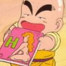 Фото профиля Kid Krillin