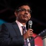 Dinesh DSouza's profile picture