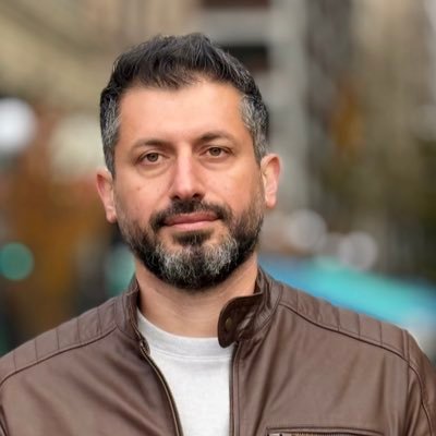 Ali Ebrahimzadeh🇮🇷's profile picture