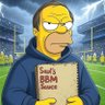Profilbild von Saul Hoodman