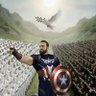 🌎🕊️🧑🤝🧑🇺🇸 Greg Mozart 🚫💣🧨📢 profil fotoğrafı