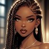 miss Q 🦋 profil fotoğrafı