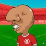 SAINTER profil fotoğrafı