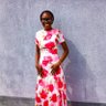 Profilbild von Abigail Oladipupo